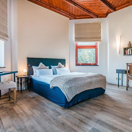 Romantik Hotel Schloss Ranzow Ломе Екстериор снимка
